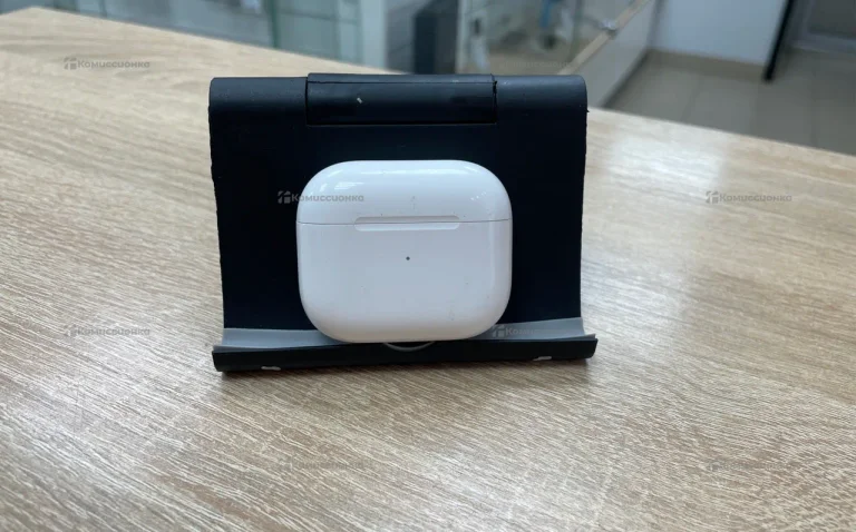 Наушники Apple AirPods 3