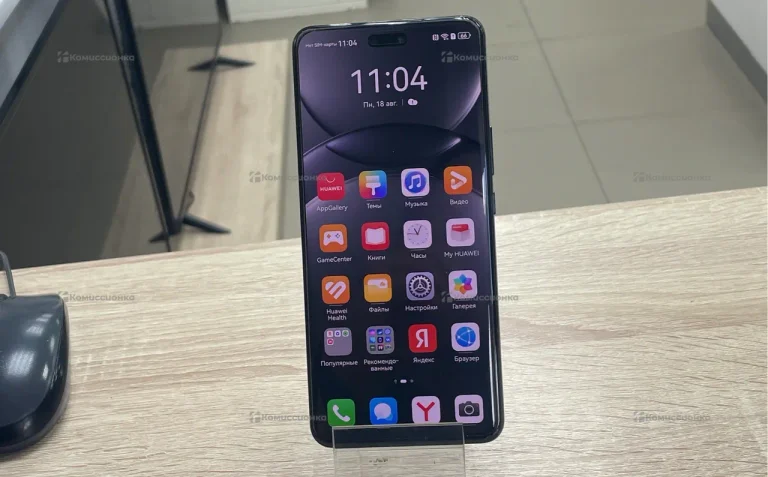 Huawei nova 13 pro 12/512