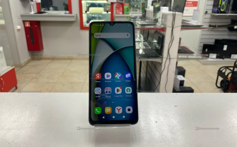 Oppo A3x 4/64 ГБ