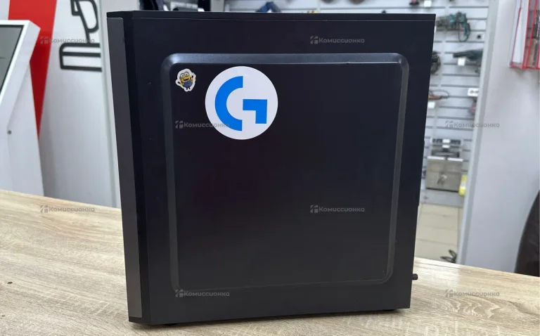 Системный блок Ardor