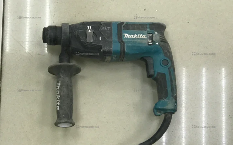 Перфоратор makita HR1841F