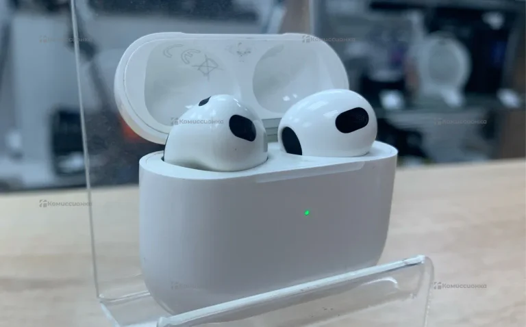 Наушники AirPods 3