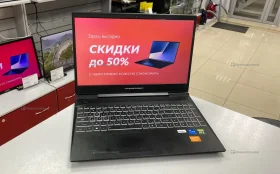 Купить Ноутбук THUNDEROBOT б/у , в Пермь Цена:44990рублей