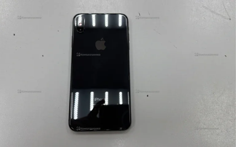 Apple iphone XS Max 256Gb