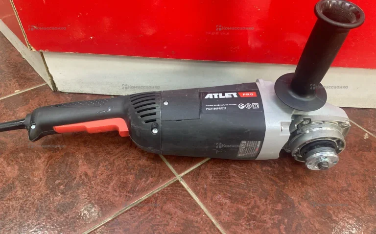 УШМ Atlet PGA180PRO22