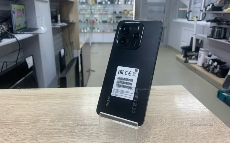 Xiaomi Redmi Note 14 8/256Gb