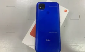 Купить Xiaomi Redmi 9C 2/32 ГБ б/у , в Тольятти Цена:1990рублей