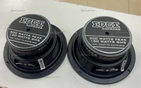 Колонки EDGE EDPRO6B-E3