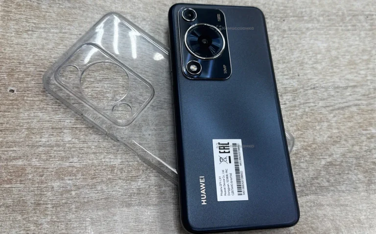 Huawei nova Y72S 8/128Gb