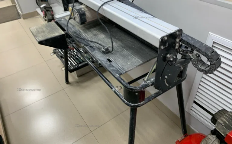 Плиткорез электрический ATLAS ТSW200E