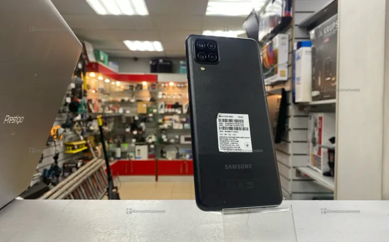 Samsung Galaxy A12 32Gb