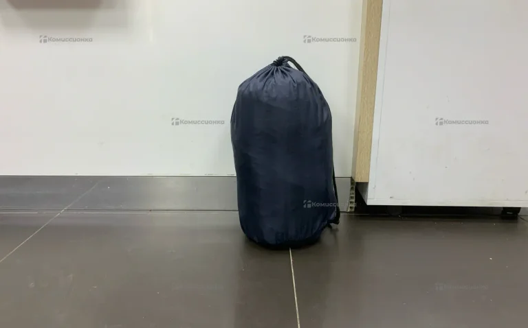 Спальный мешок