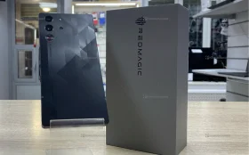 ZTE nubia RedMagic 10 Pro 12/256 ГБ