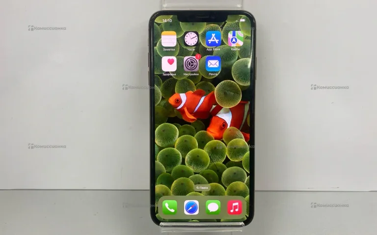 Apple iPhone XS Max 4/512 ГБ