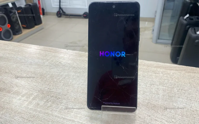 Honor 10X Lite 4/128 ГБ