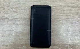 Повербанк черный