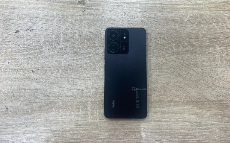 Xiaomi Redmi 13C 8/256 ГБ