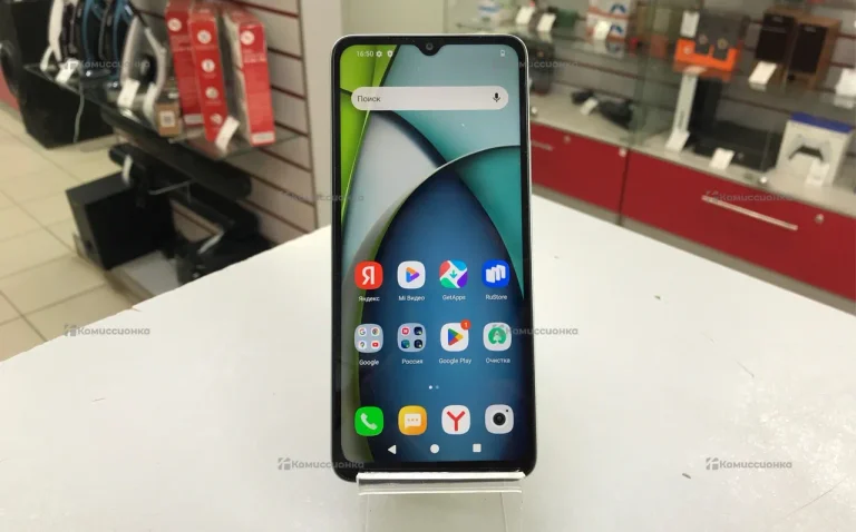 Xiaomi Redmi A3x 3/64 ГБ