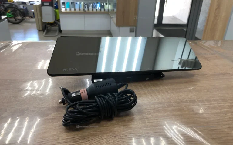 Видеорегистратор INTEGO VX-435MR