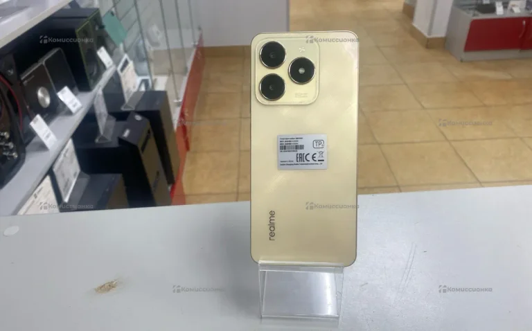 Realme C61 8/128Gb