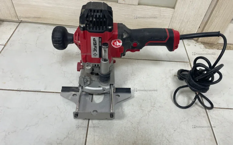 универсальный фрейзер зубр ФМр-1200