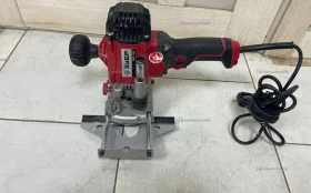 Купить универсальный фрейзер зубр ФМр-1200 б/у , в Москва и область Цена:3500рублей