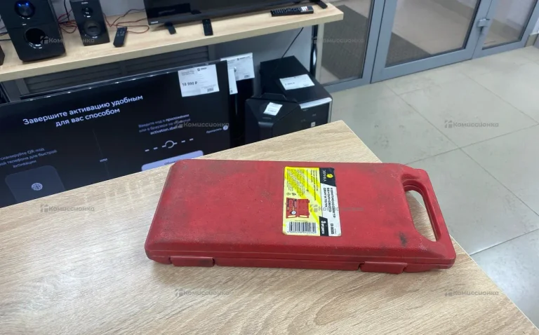 Компрессометр двигателя