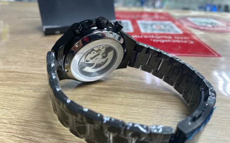 Часы  Механика (Китай)