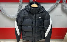 Купить Куртка Reebok (L) б/у , в Москва и область Цена:10500рублей