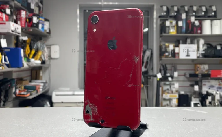 Apple iPhone XR 3/64 ГБ