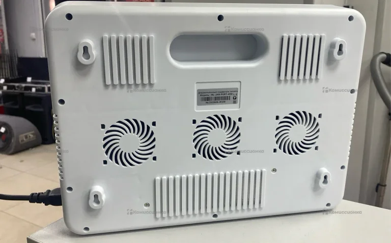 Широкополостный подавитель сигнала ML-JAM-PORT-40