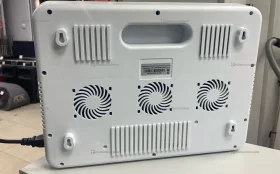 Купить Широкополостный подавитель сигнала ML-JAM-PORT-40 б/у , в Екатеринбург Цена:20000рублей