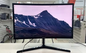 Купить Монитор Samsung C24RG50FZI б/у , в Санкт-Петербург Цена:6900рублей