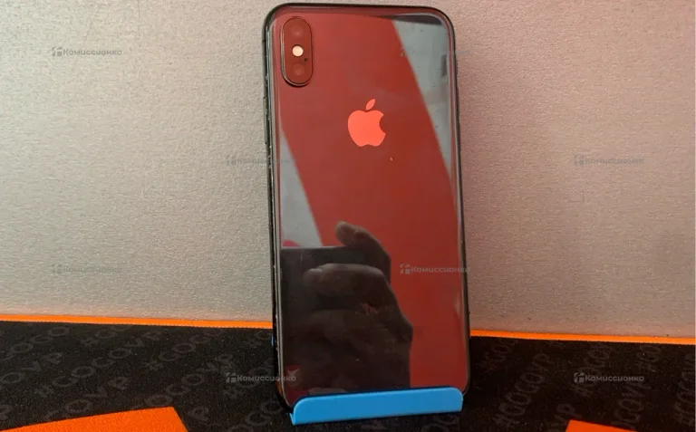 Apple IPhone X 64Gb