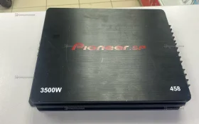 Усилитель  автомобильный Pioneer 3500w
