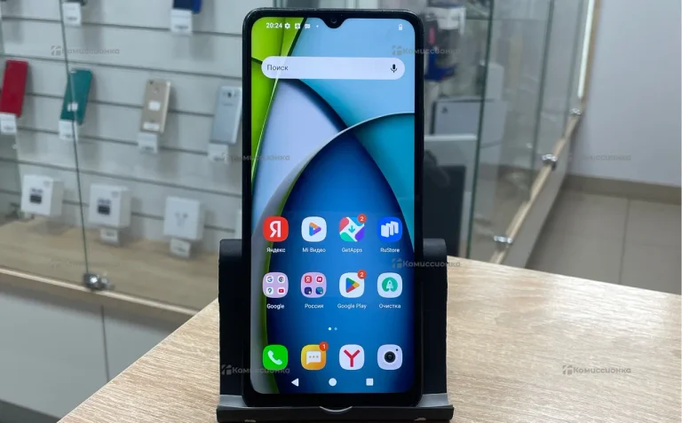 Xiaomi Redmi A3x 3/64 ГБ