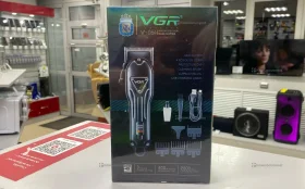 Купить машинка для стрижки VGR v 051 б/у , в Пермь Цена:1490рублей