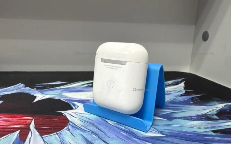 Наушники  AirPods 1 оригинал
