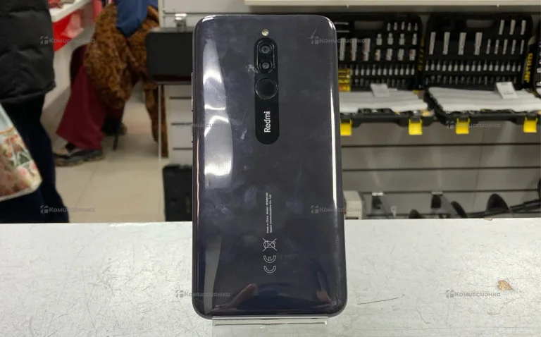 Xiaomi Redmi 8 4/64 ГБ
