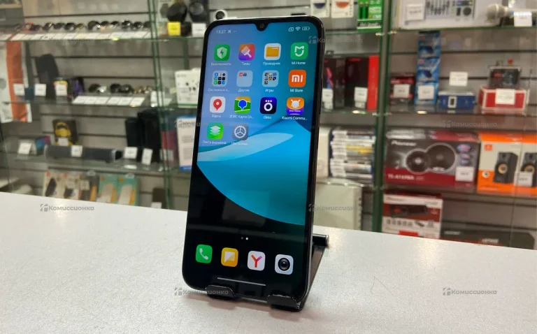 Xiaomi Redmi 15c 4/256 ГБ