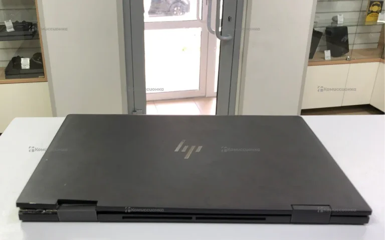 Ноутбук HP Envy X360 Convertible 15-ee0xxx