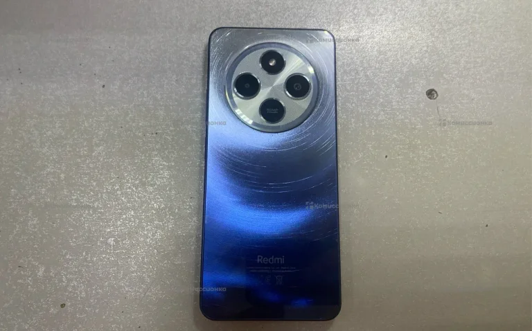 Xiaomi Redmi 14C 8/256 ГБ