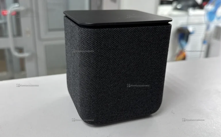 Колонка  Яндекс станция Миди