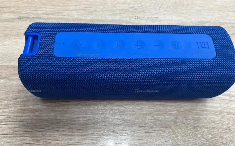 Колонка  mi portable speaker