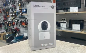 Купить Xiaomi smart camera C301 б/у , в Москва и область Цена:2100рублей