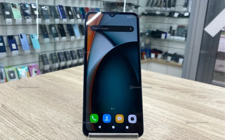 Xiaomi Redmi A3 4/128 ГБ