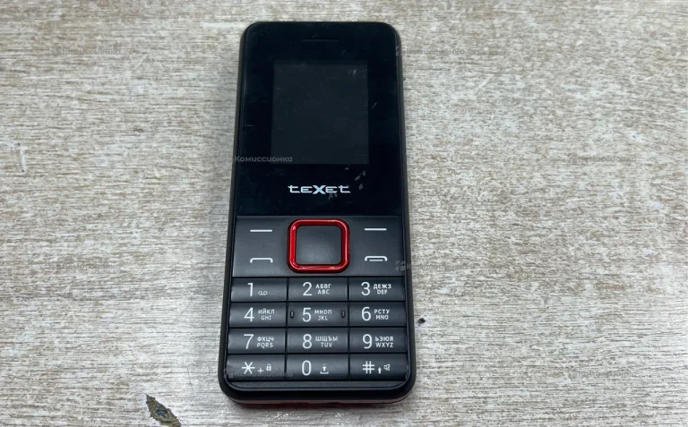 Texet TM-101