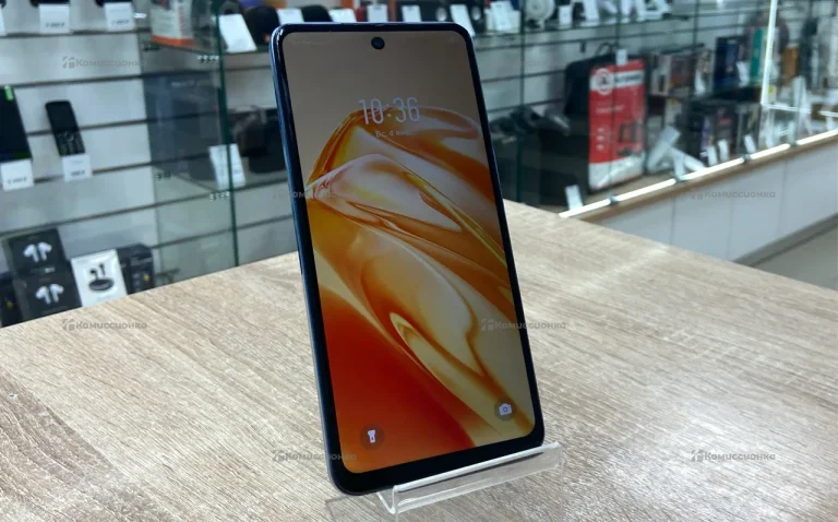 Infinix Hot 40i 8/256 ГБ