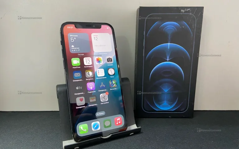 Apple iPhone 12 Pro 6/256 ГБ