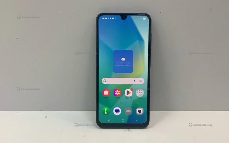 Samsung Galaxy A16 8/128 ГБ